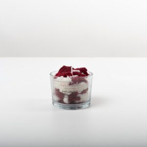 κερι σογιας red velvet