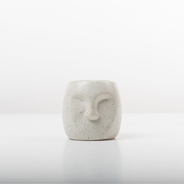 αρωματιστης face