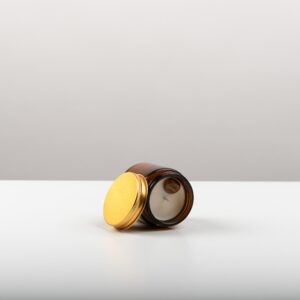 Chakra mini candle - Image 3
