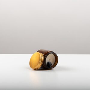 Chakra mini candle - Image 8