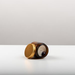 Chakra mini candle - Image 9